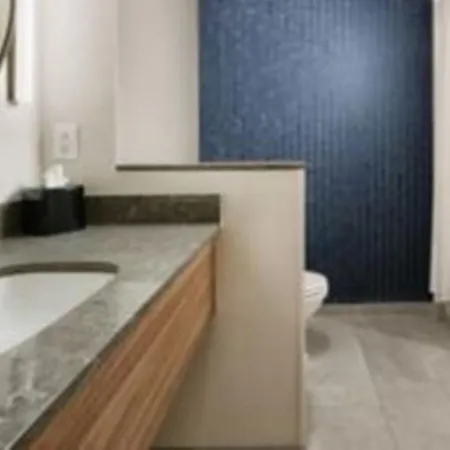 Fairfield By Marriott Inn & Suites Dallas East Exterior photo