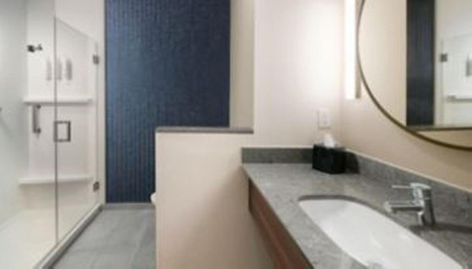 Fairfield By Marriott & East 3* Dallas